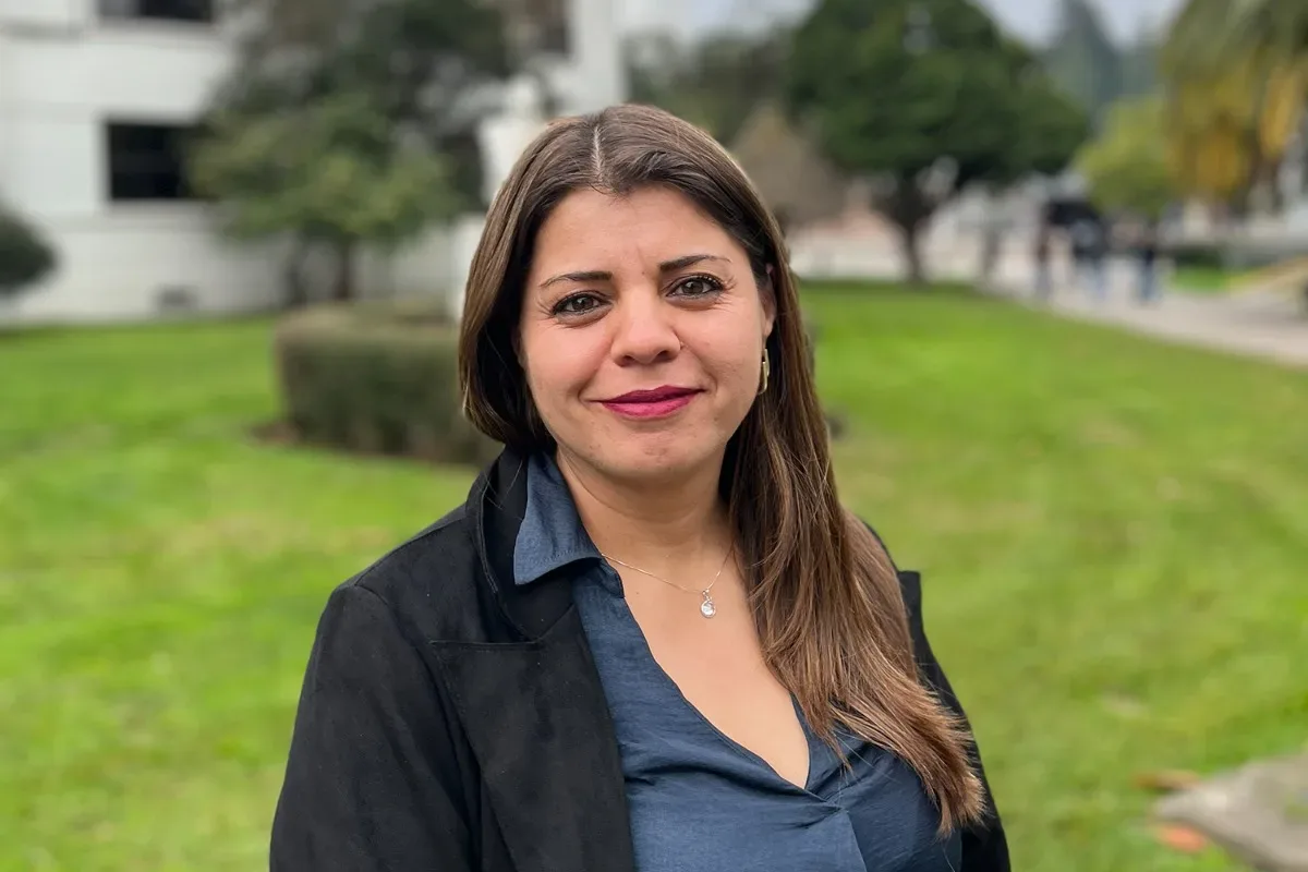 Mariela Fuentes asume la dirección de la Cátedra Gonzalo Rojas con foco en las nuevas audiencias