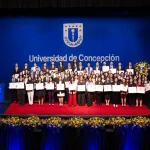 Premio Universidad de Concepción reconoce a 76 egresadas y egresados por su excelencia académica