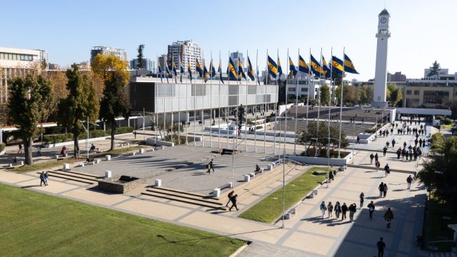 UdeC y UNAM impulsan pioneras jornadas internacionales sobre esoterismo occidental en Latinoamérica