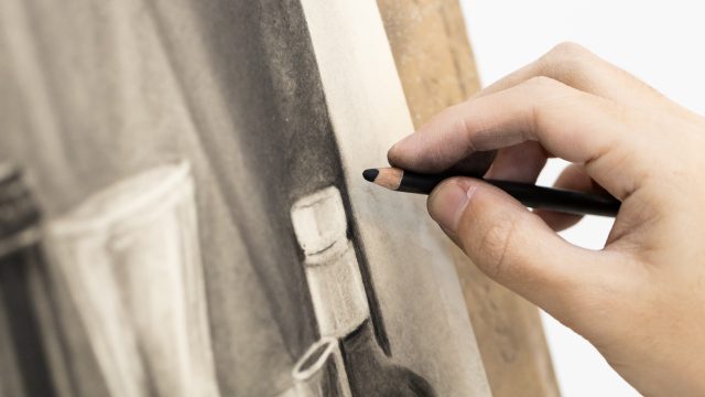 Facultad de Humanidades y Arte UdeC impulsa el talento escolar con concurso de creación artística